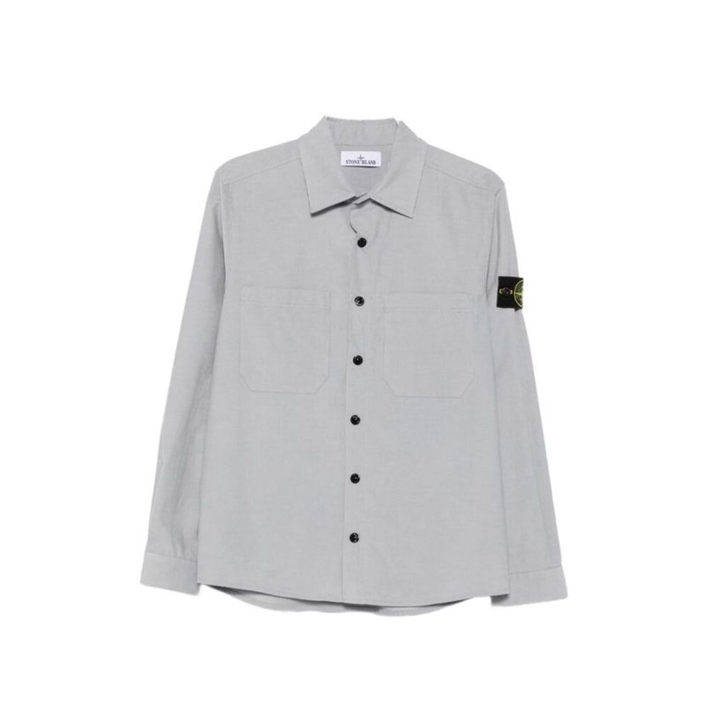 Stone Island Men Shirts